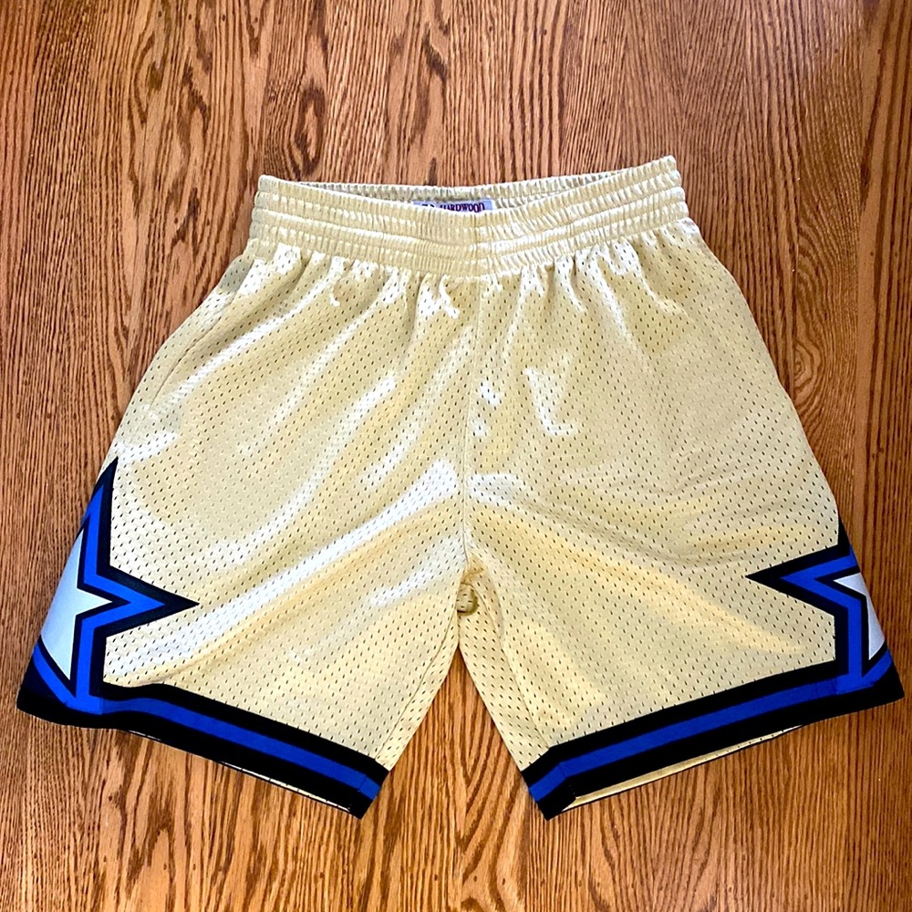 Mitchell & Ness Shorts